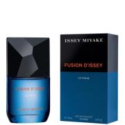 Issey Miyake Fusion D'Issey Extreme Eau de Toilette Spray 50 ml