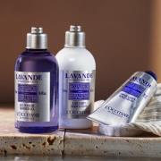 L'Occitane Lavender Body Lotion 250ml