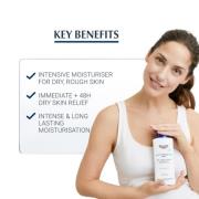 Eucerin UreaRepair Plus 10% Urea Lotion 250ml