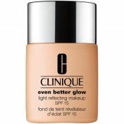 Clinique Even Better Glow™ Light Reflecting Makeup SPF15 30ml (Various...