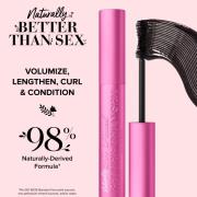 Too Faced Naturally Better Than Sex Mascara - Black 7.7ml