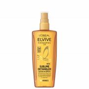 L'Oréal Paris Elvive Extraordinary Oil Sublime Detangle Leave-in Spray...