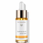 Dr. Hauschka Clarifying Day Oil (0.6 fl. oz.)