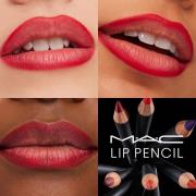 MAC Lip Pencil (Various Shades) - Ruby Woo