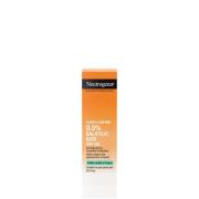 Neutrogena Clear and Defend 0.5% Salicylic Acid SOS Gel 15ml