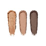 Bobbi brown Essential Eye Shadow Trio (Various Shades) - Golden Hour