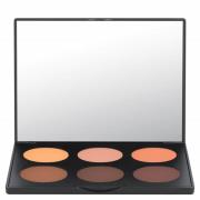 MAC Studio Fix Sculpt and Shape Contour Palette - Medium Dark