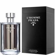 Prada L'Homme L'Eau de Toilette - 150ml