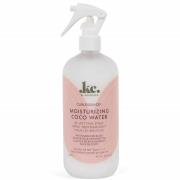 KeraCare Curlessence Hydraterend Kokoswater 475 ml