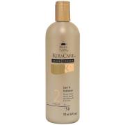 KeraCare Natural Textures Leave-in Conditioner 475 ml