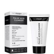 The INKEY List Mini Reiniger met Fulvinezuur 50 ml