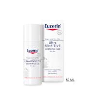 Eucerin UltraSensitive Kalmerende Verzorging voor Droge Huid 50 ml