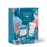 Christophe Robin Cleansing Scalp Scrub Home & Away Duo