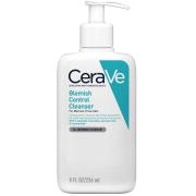 CeraVe Blemish Control Daily Duo For Blemish-Prone Skin