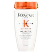 Kérastase Nutritive Daily Nourishing Regime for Medium-Thick Very Dry ...