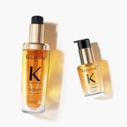 Kérastase Elixir Ultime L'Huile Originale Hair Oil 75ml and Elixir Ult...