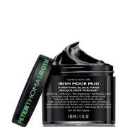 Peter Thomas Roth Irish Moor Zwart Zuiverend Moddermasker 150 ml