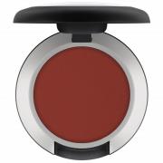 MAC Poeder Kiss Soft Matte Oogschaduw (Verschillende Tinten) - Devoted...