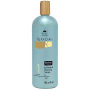 KeraCare Hydraterende Shampoo voor Droge en Jeukende Hoofdhuid 950 ml