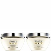 Kérastase Densifique Masque Densite 200ml Duo