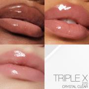 NARS Afterglow Lip Shine 5.5ml (Diverse tinten) - Triple X