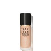 Bobbi Brown 24-hour Hydration Duo - Vitamin Enriched Face Base & Found...