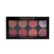 Makeup Revolution Ultra Blushpalet - Sugar en Spice