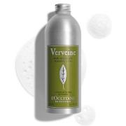 L'OCCITANE Verbena Badschuim 500ml