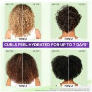 Garnier Method For Curls Spray, up to 48H moisture and definition 150m...