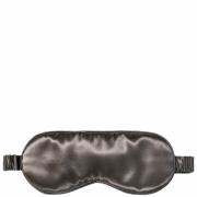 Slip Silk Sleep Mask (Various Colours) - Charcoal