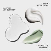 The Inkey List Clear Skin Kit