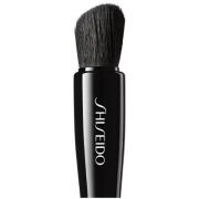 Shiseido Naname Fude Multi Oogborstel