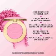 Too Faced Cloud Crush Blush 5g (Various Shades) - Super Candy Clouds
