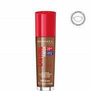 Rimmel Lasting Finish 25 Hour Foundation 30ml (Various Shades) - Cocon...