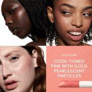 MAC Strobe Beam Liquid Blush 4.3ml (Various Shades) - Ice Gleam