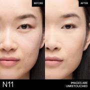 MAC Studio Fix Powder Plus Foundation (Various Shades) - N11