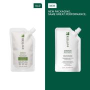 Biolage Strength Recovery Deep Treatment Pack 100ml