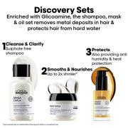 L'Oréal Professionnel Metal Detox Discovery Kit