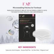 FOREO FAQ Anti-Wrinkle Patches - Forehead