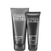 Clinique For Men: Skincare Duo