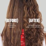 Wella Professionals Care Ultimate Repair Shampoo and Conditioner Bundl...