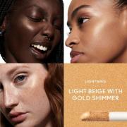 MAC Strobe Beam Liquid Blush 4.3ml (Various Shades) - Lightning