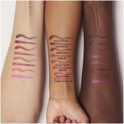 MAC Lip Glazer Glossy Liner 5ml (Various Shades) - Marrakesh
