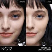 MAC Studio Fix Powder Plus Foundation (Various Shades) - NC12