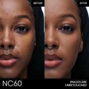 MAC Studio Fix Powder Plus Foundation (Various Shades) - NC60