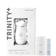 NuFACE Trinity+ Starter Kit - Wit