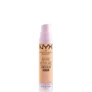 NYX Professional Makeup Bare With Me Concealer Serum 9,6ml (Verschille...