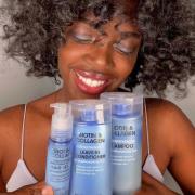 Giovanni Biotine en Collageen Verstevigende Leave-in Conditioner 250 m...