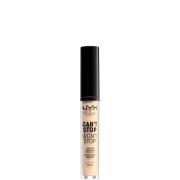 NYX Professional Makeup Can't Stop Won't Stop Contour Concealer (Vario...