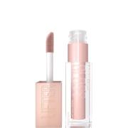 Maybelline Lifter Gloss and Superstay Matte Ink Lipstick Bundle (Diver...